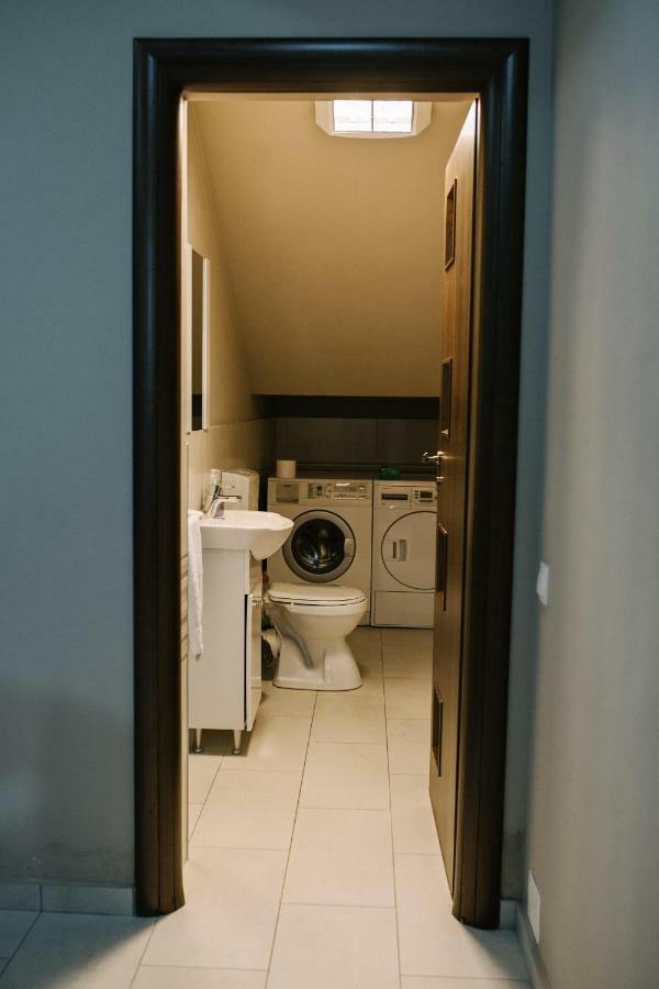 Meteor Apartment Xxl 클루지나포카 외부 사진